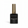 Semipermanente reflective flash black 15ml