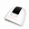Lámpara UV/LED inalambrica luz rosa