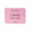 Paleta candy dream 9 colores