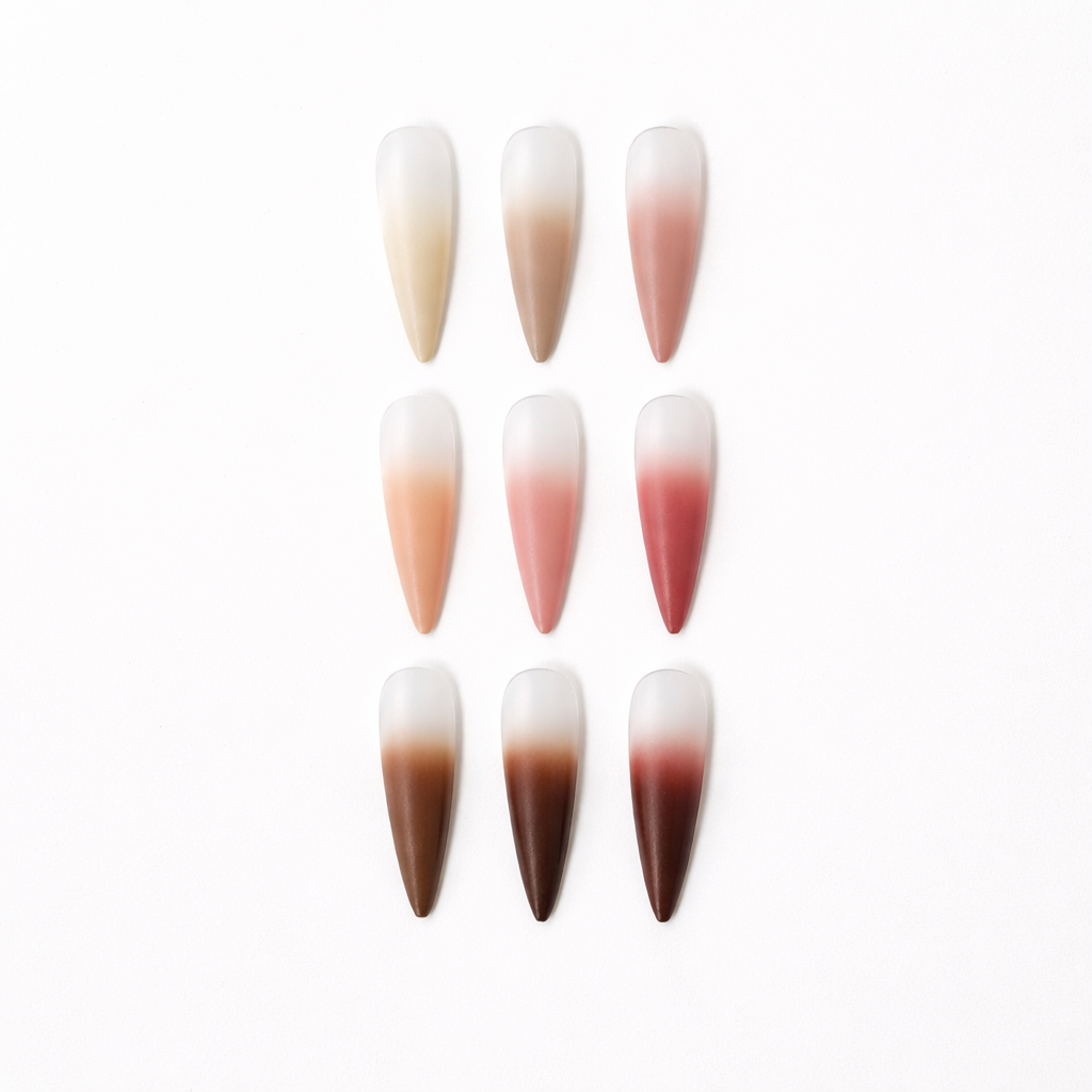 Paleta neutral blush 9 colores - Imagen 3