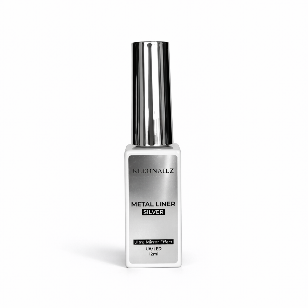 Semipermanente Gel liner plata 12ml