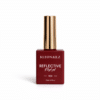 Semipermanente reflective flash red 15ml