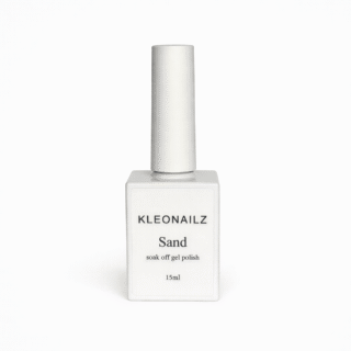 Semipermanente Sand 15ml 2230